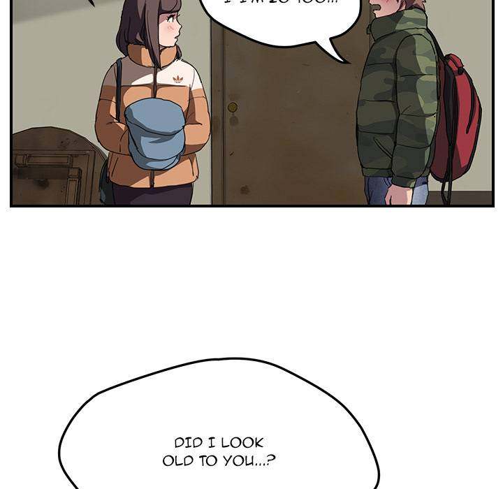 My Stepmom - Chapter 42 - Andromeda 11 page 60 hentai porn comic manga doujin